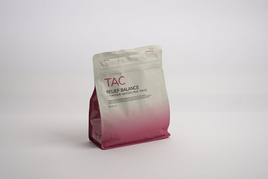 TAC Relief Balance Powder Modeling Pack