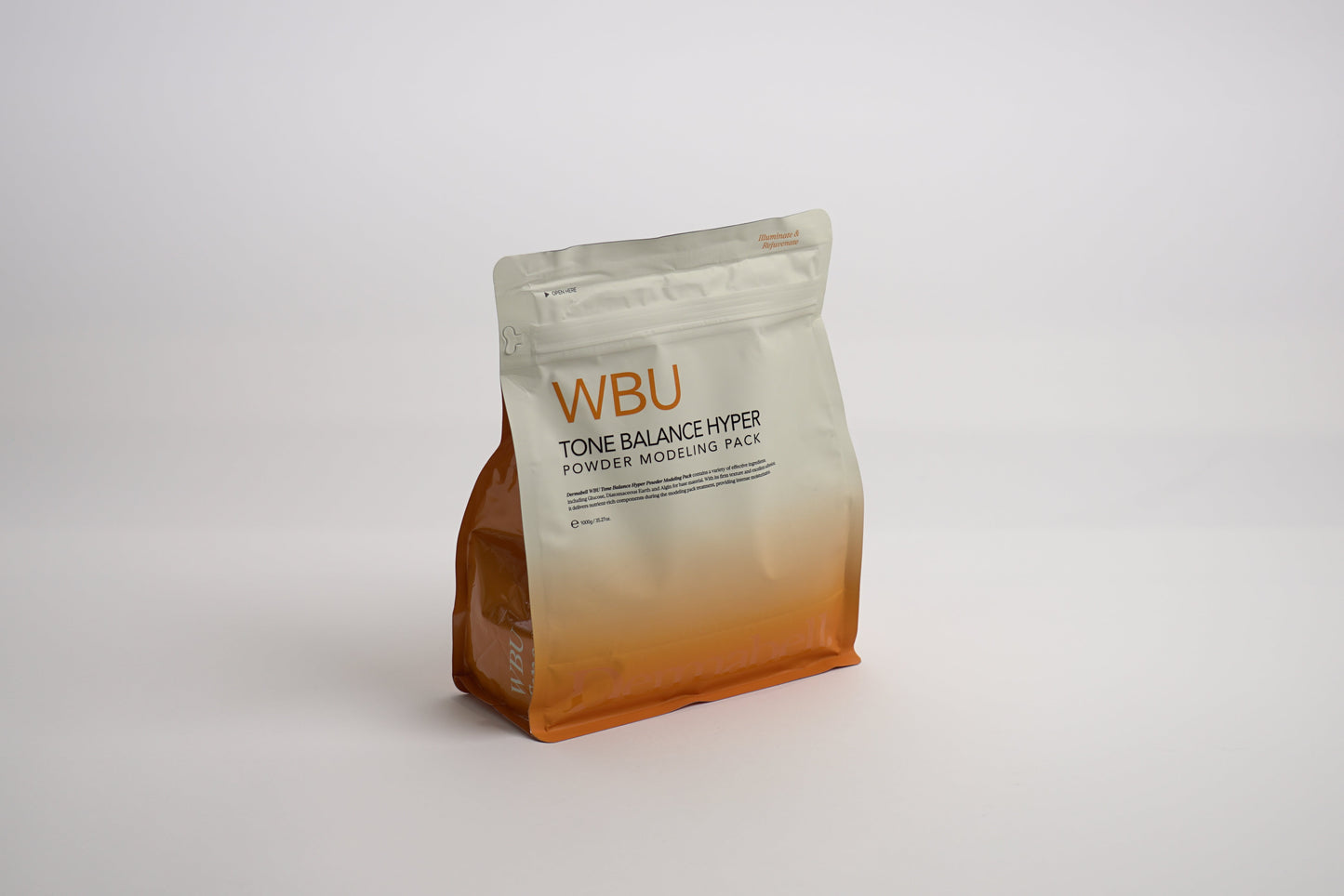 WBU Tone Balance Hyper Powder Modeling Pack