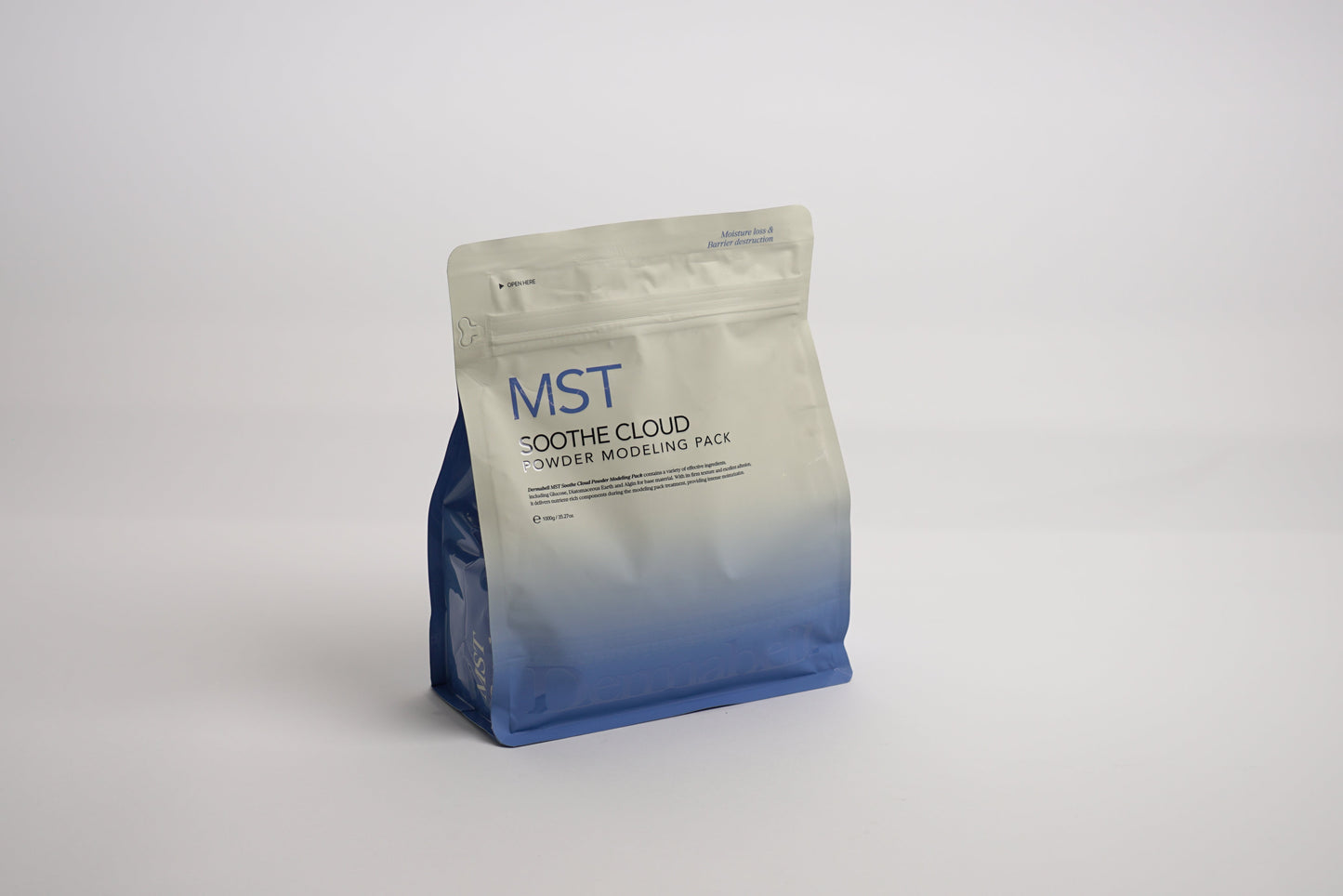 MST Soothe Cloud Powder Modeling Pack