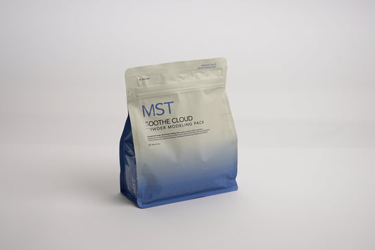 MST Soothe Cloud Powder Modeling Pack