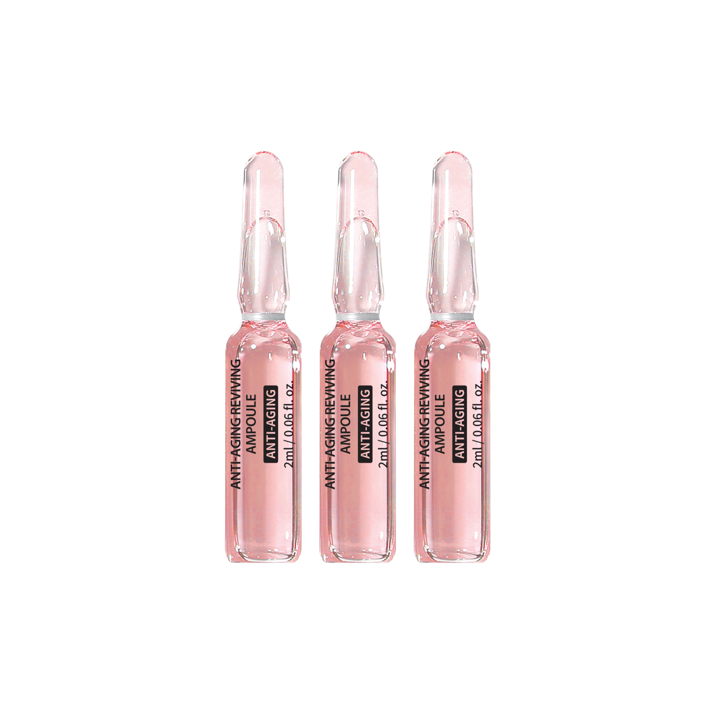 Anti Aging Reviving Ampoule