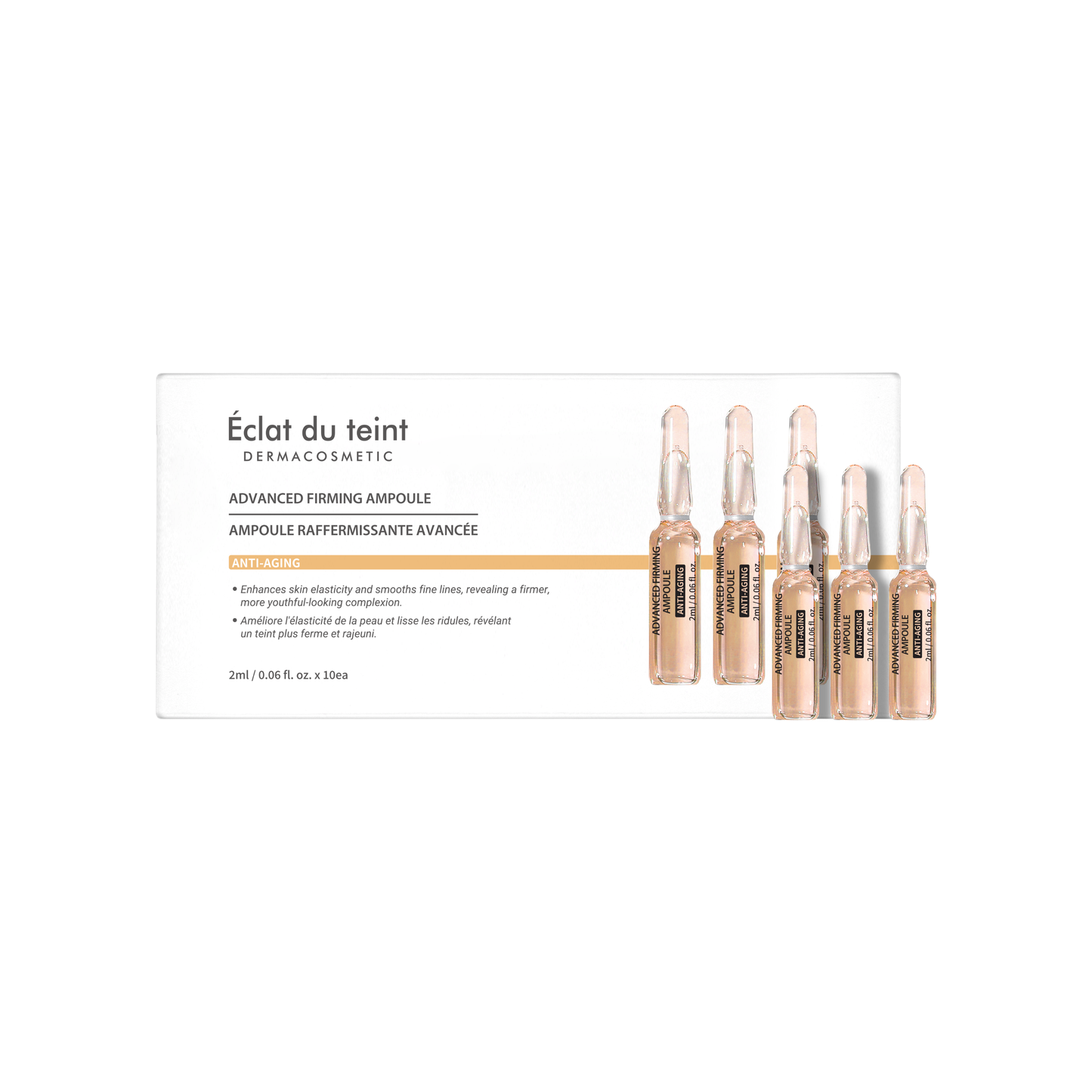 Advanced Firming Ampoule