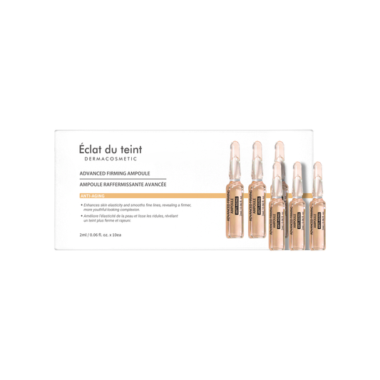 Advanced Firming Ampoule