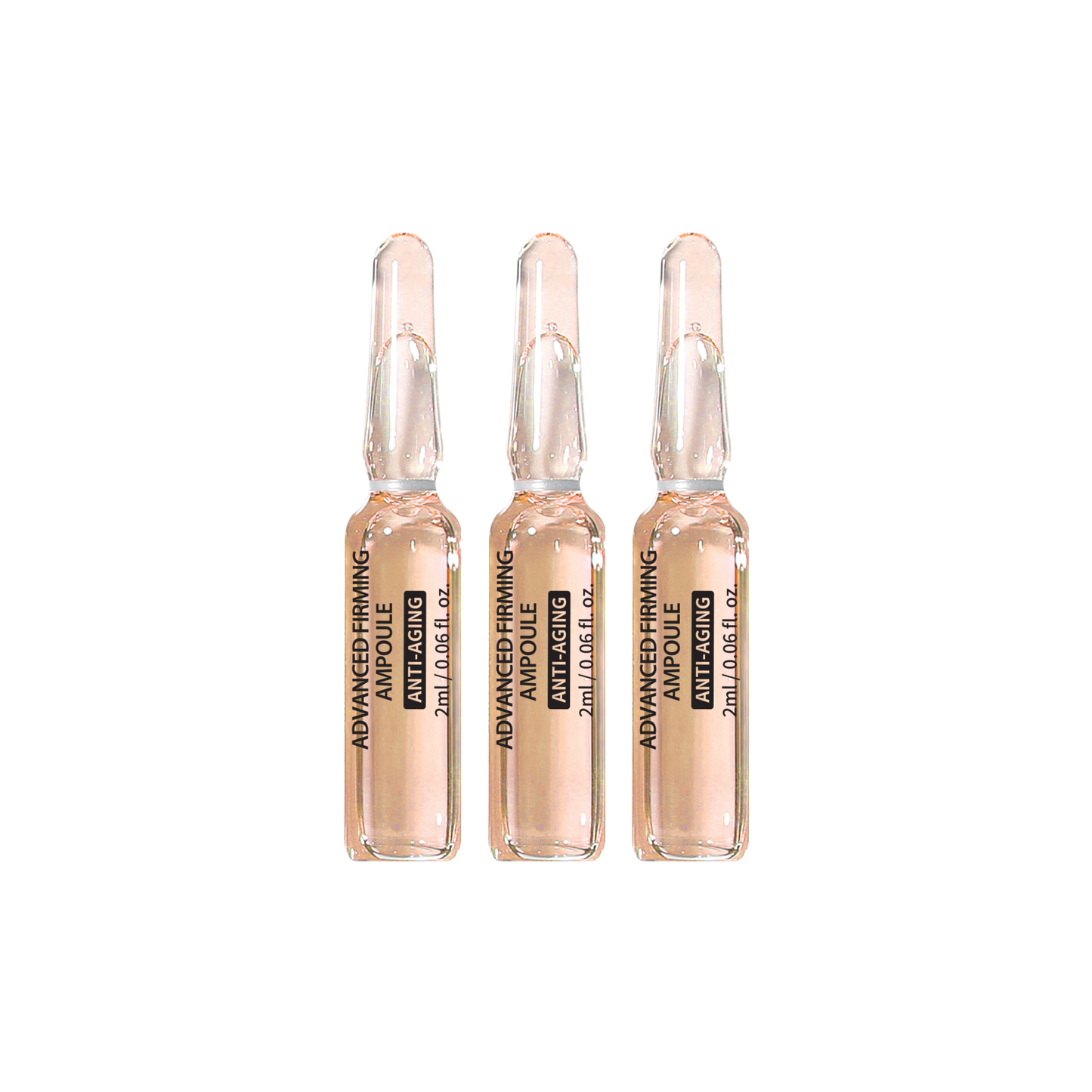 Advanced Firming Ampoule