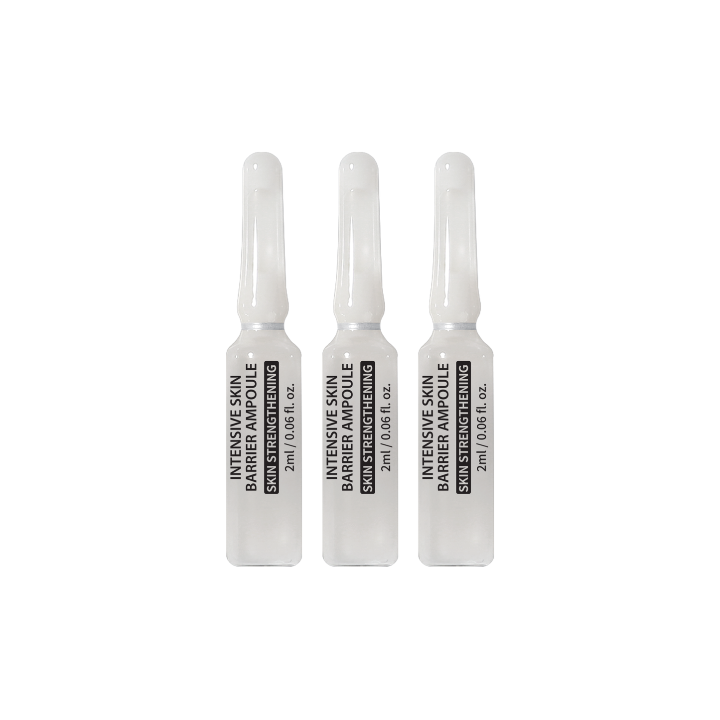 Intensive Skin Barrier Ampoule