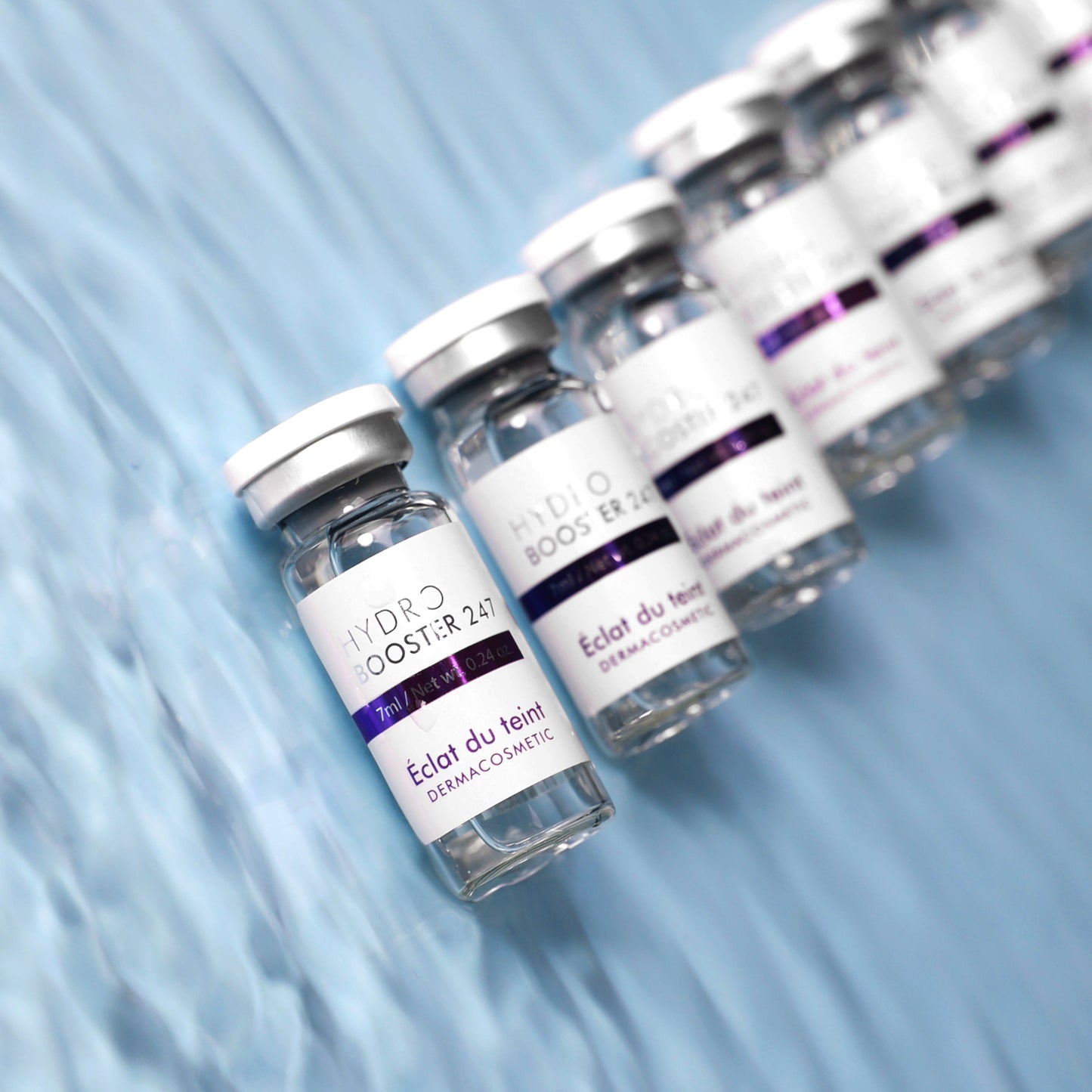 Hydro Booster 247