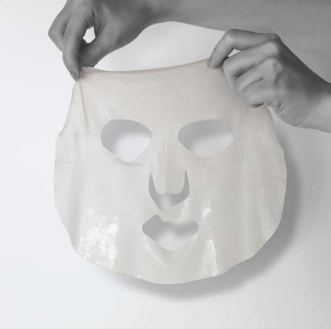 PDRN CICA Mask 5ea