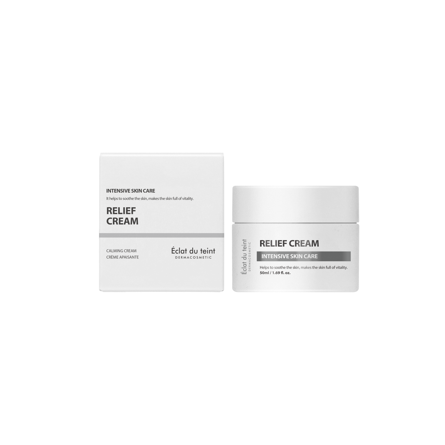 Relief Cream 50ml