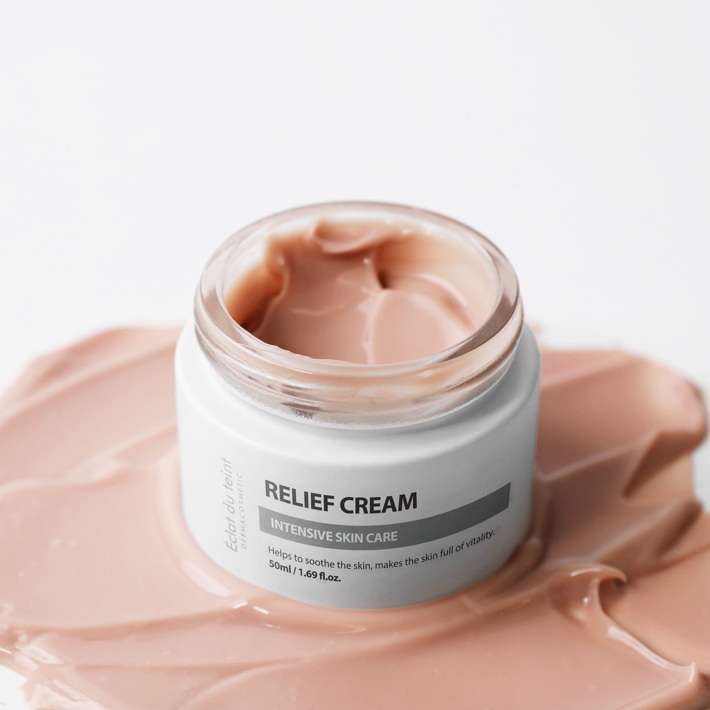 Relief Cream 50ml