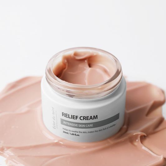 Relief Cream 50ml