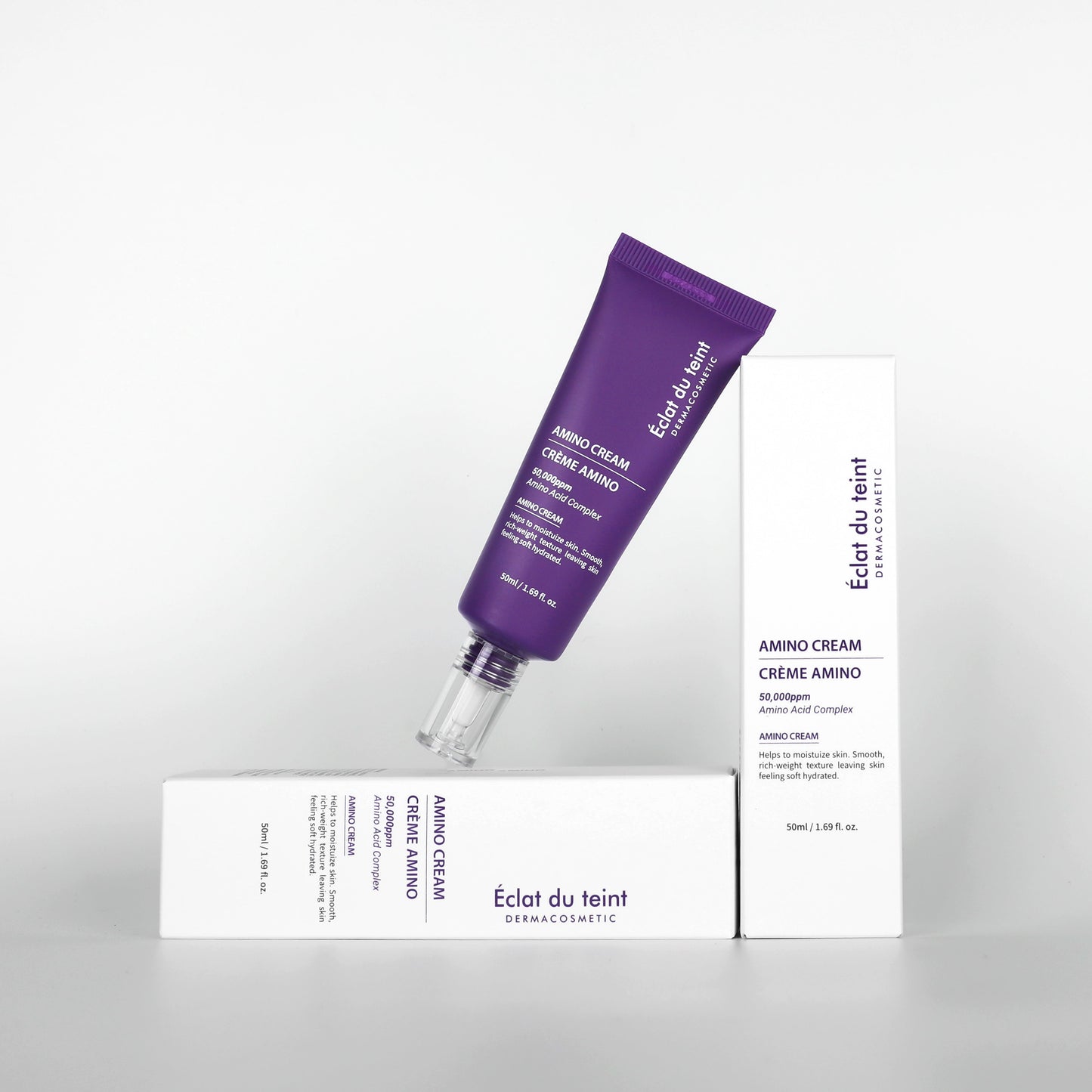 Amino Cream