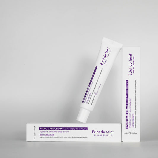 Hydro Care Cream