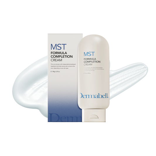 MST Formula Completion Cream
