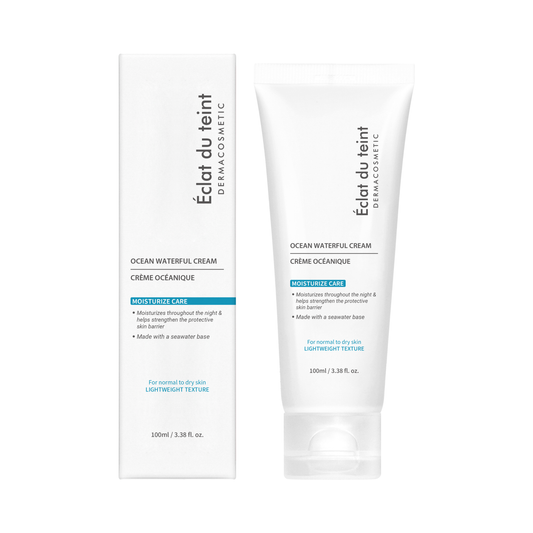 Ocean Waterful Cream 100 ml