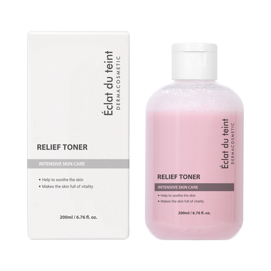 Relief Toner 200ml