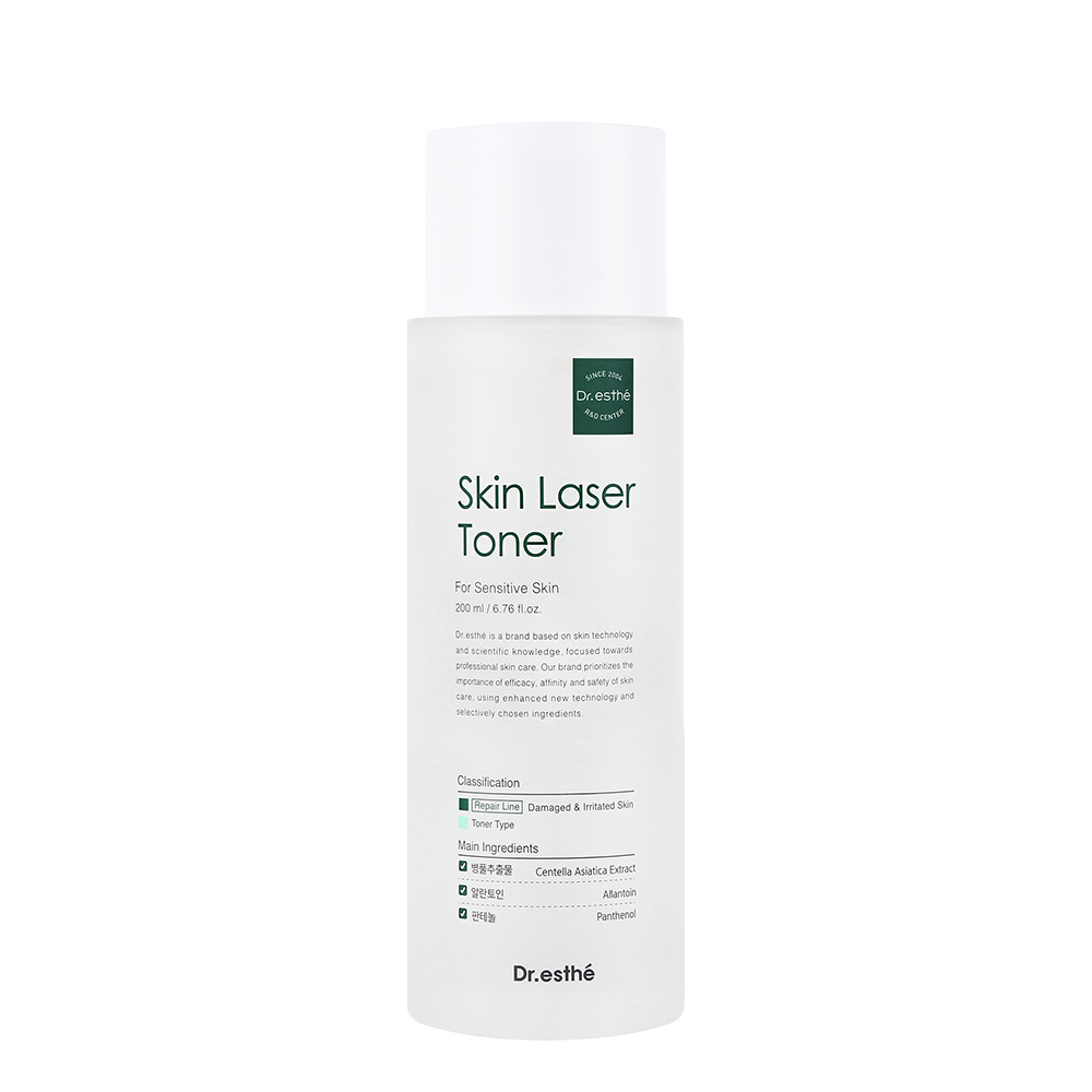 Skin Laser Toner 30ml/100ml/200ml
