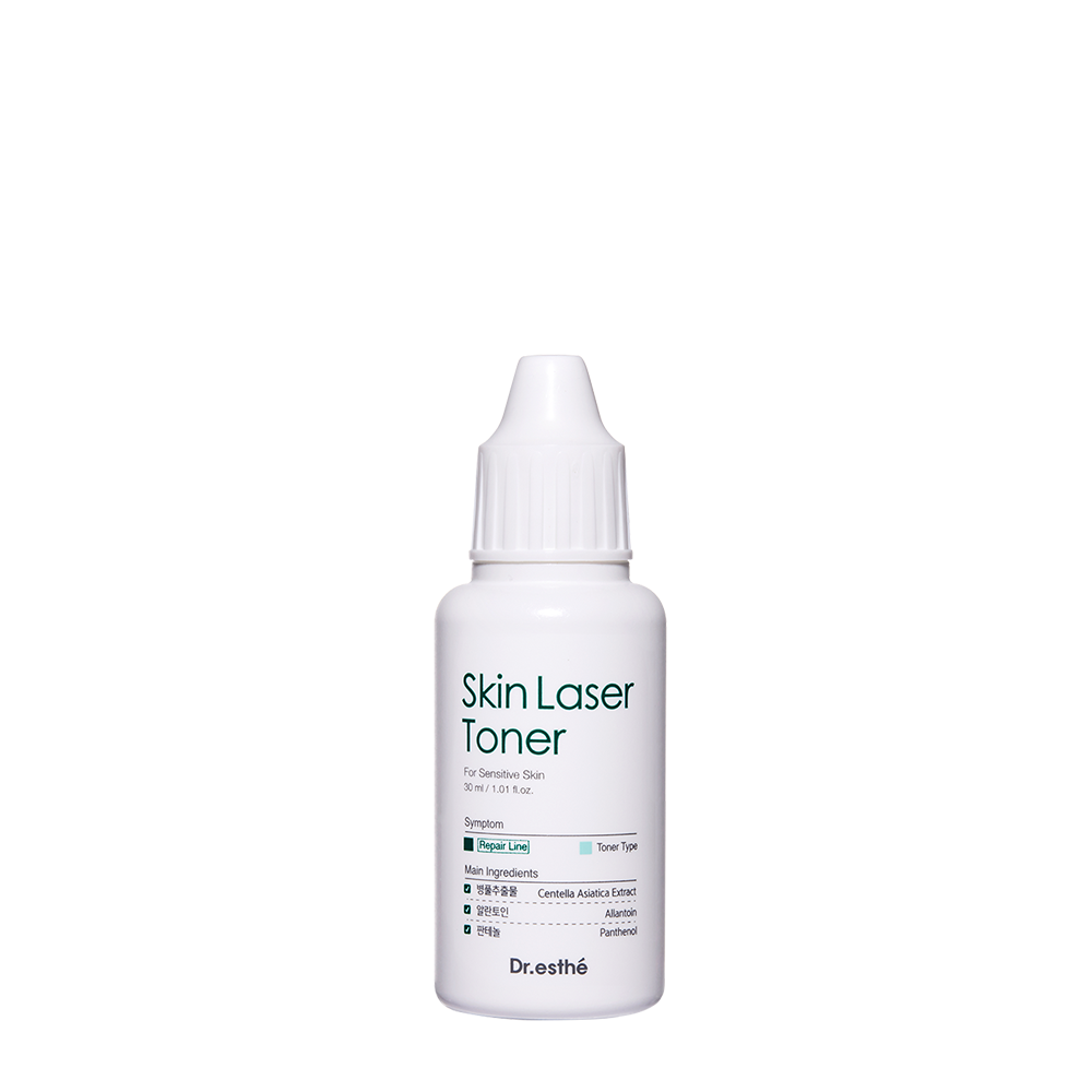 Skin Laser Toner 30ml/100ml/200ml