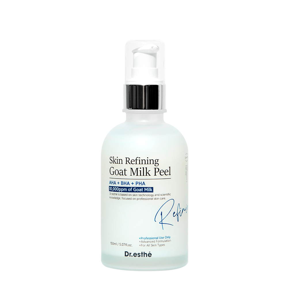 Skin Refining Goat Milk Peel 150ml