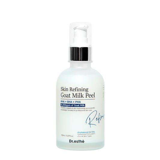 Skin Refining Goat Milk Peel 150ml