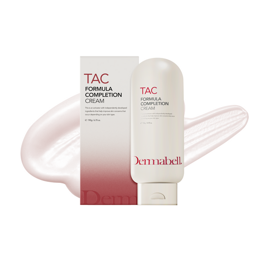 TAC Formula Concentration Cream