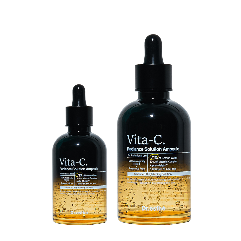 Vita-C Renewal Ampoule 52ml/150ml