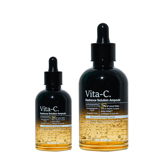 Vita-C Renewal Ampoule 52ml/150ml