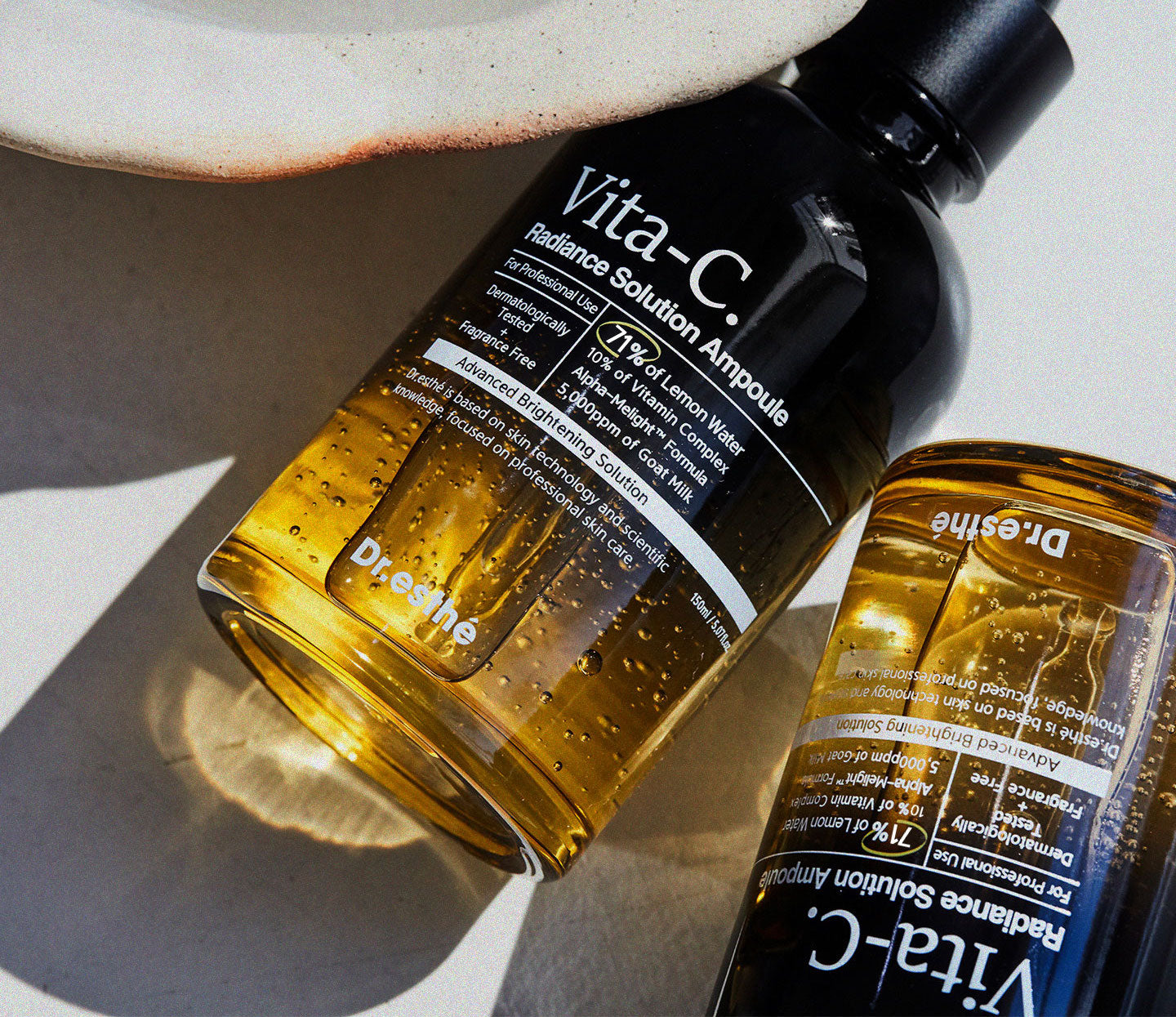 Vita-C Renewal Ampoule 52ml/150ml