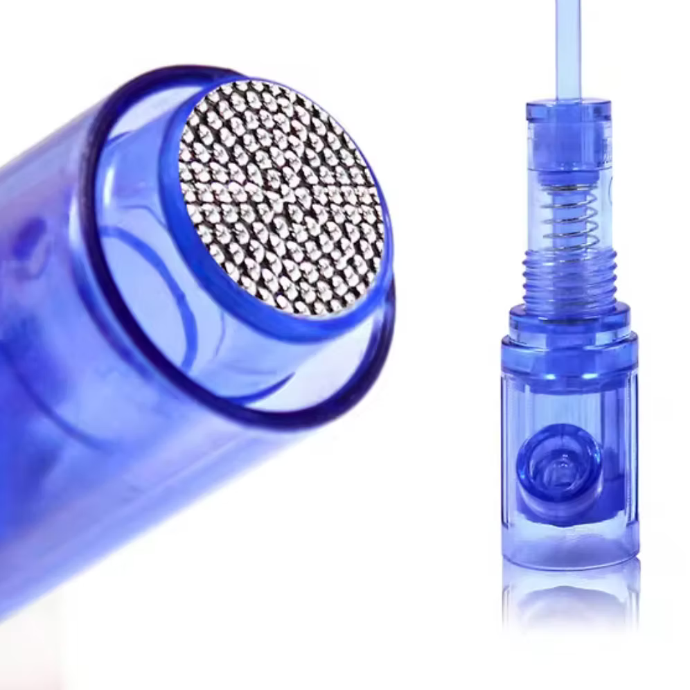 Cellu Microneedling Tips