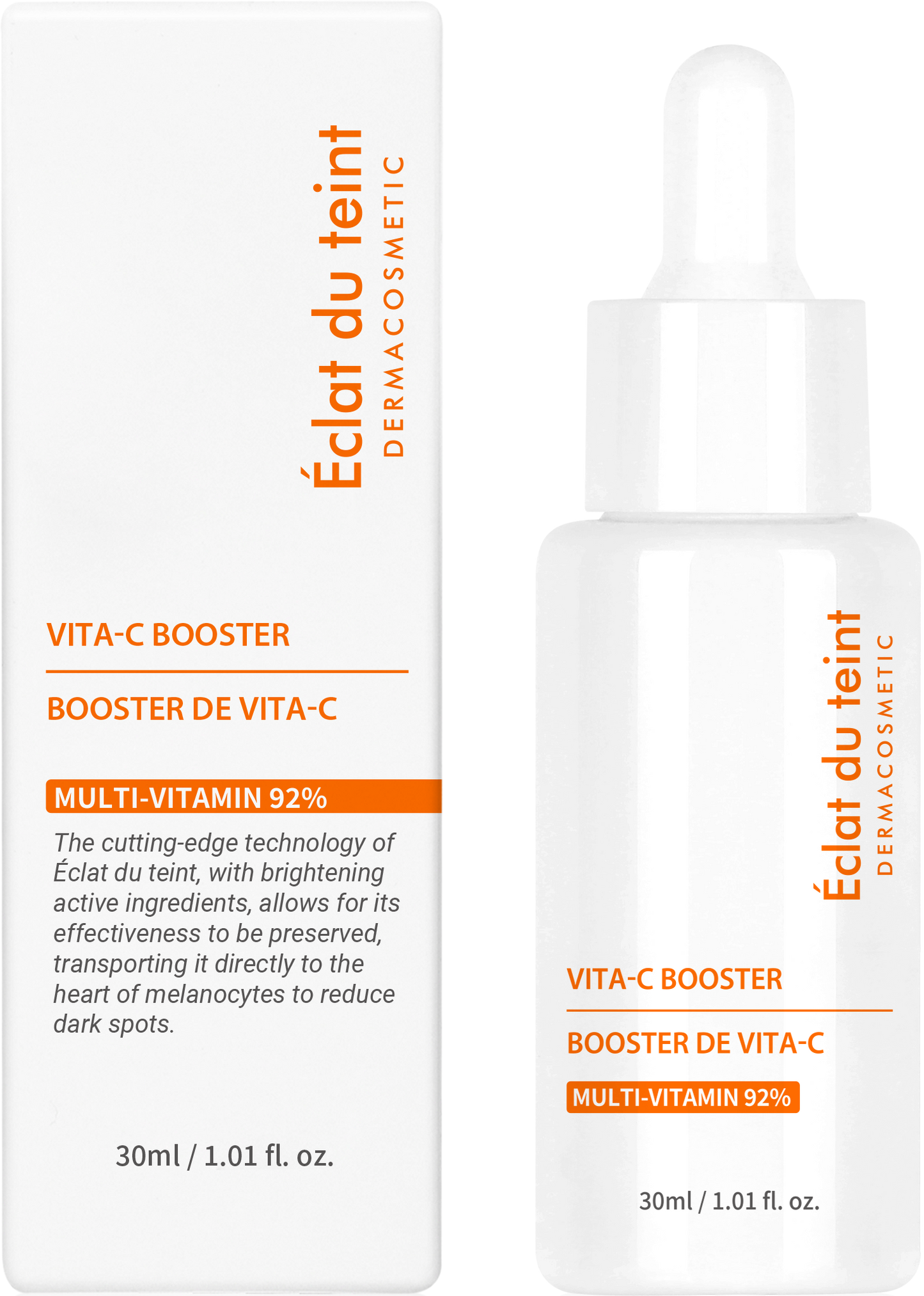 Vita C Booster 30ml