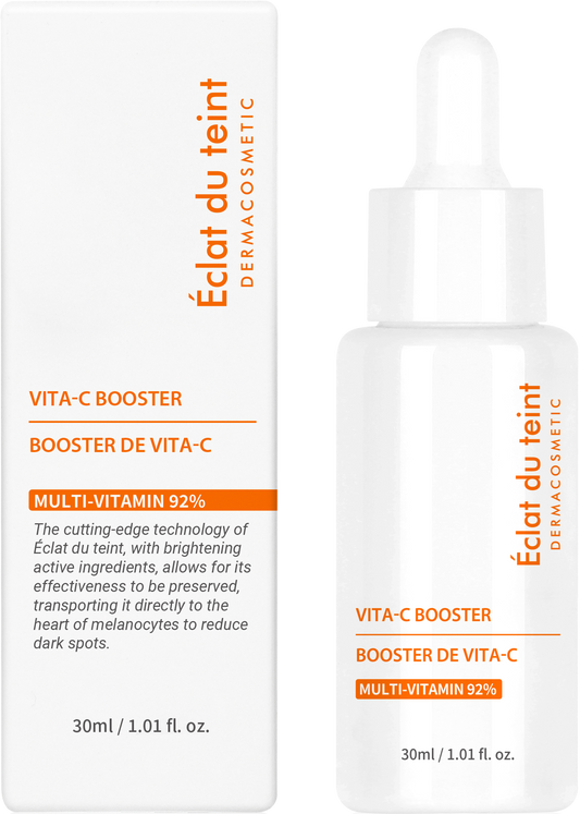 Vita C Booster 30ml