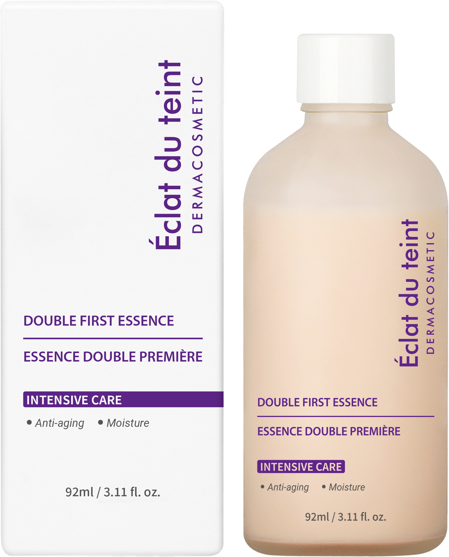 Double First Essence 92ml