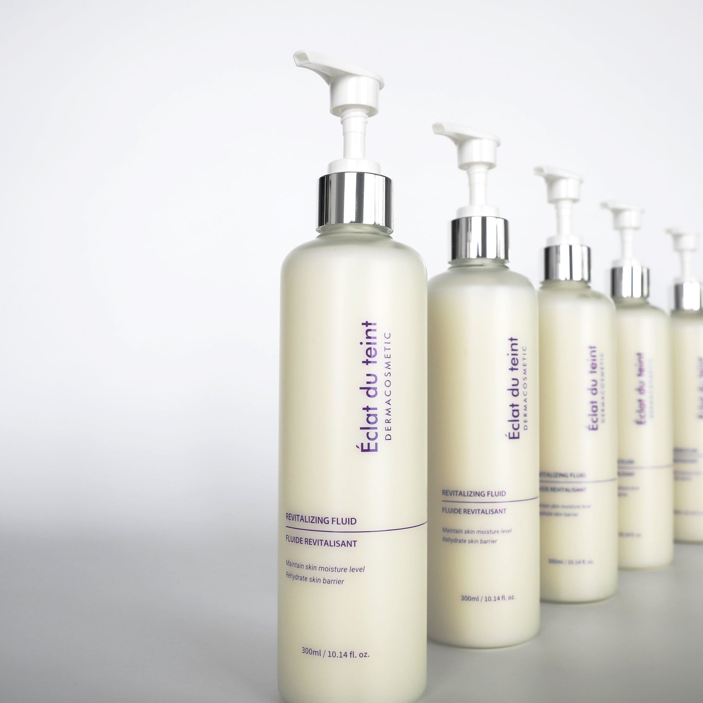 Revitalizing Fluid 300 ml