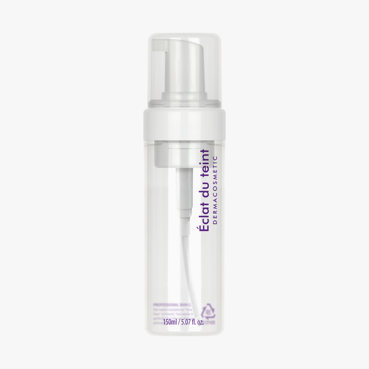Foaming Bubble Bottle 150ml