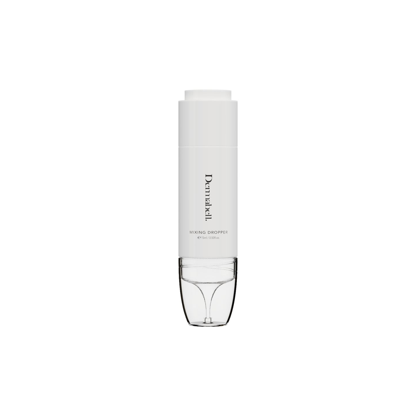 Dermabell Mixing Dropper