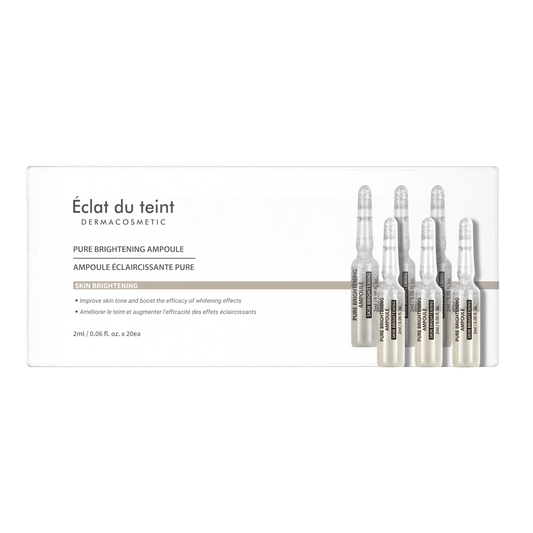 Pure Brightening Ampoule