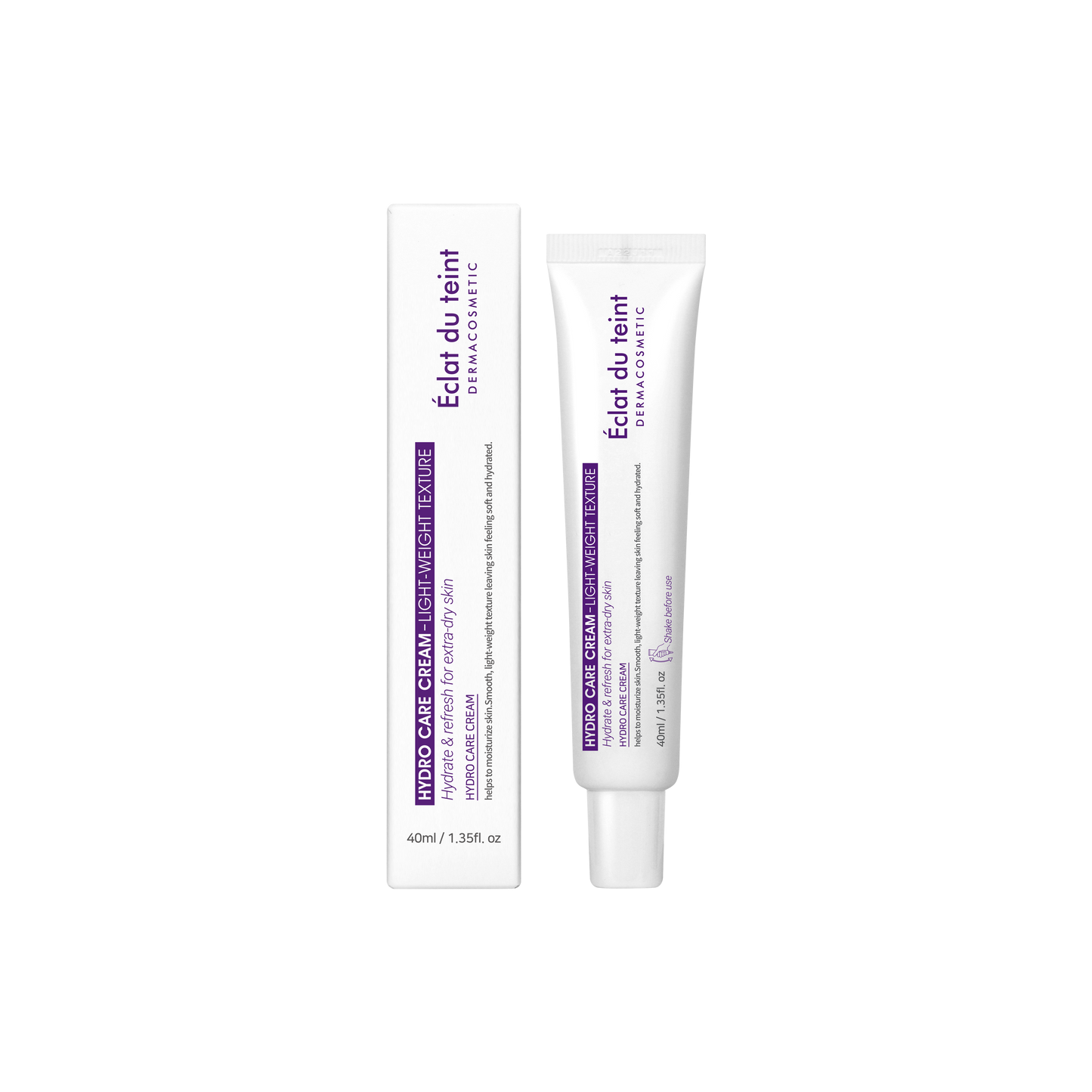 Hydro Care Cream
